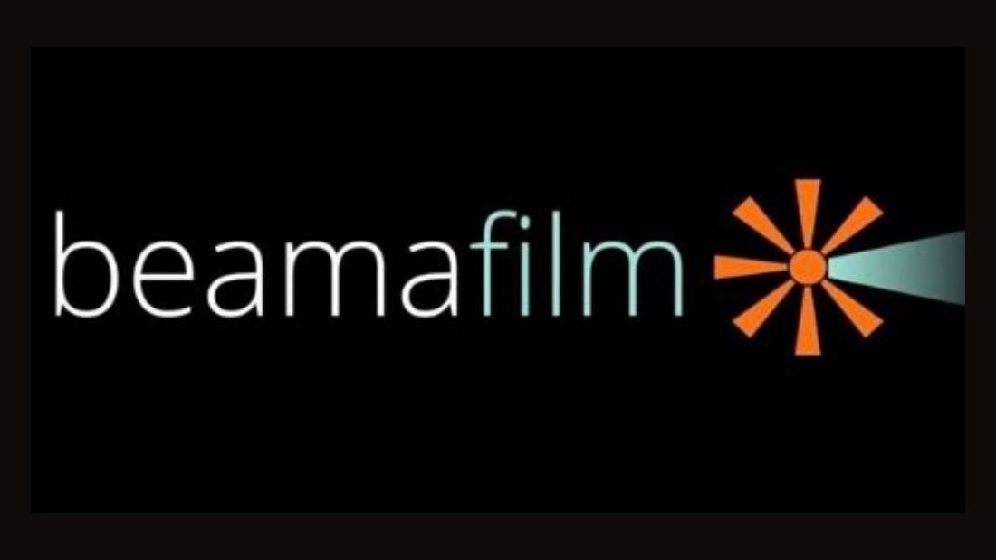 Beamafilms logo