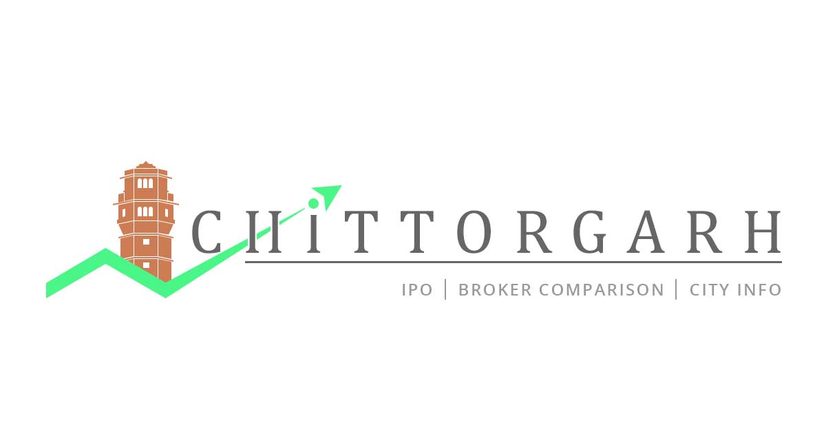ChittorGarh.com logo