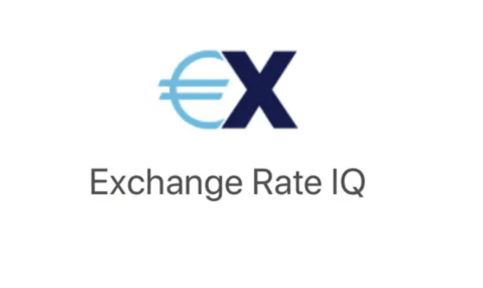 ExchangeRateIQ logo