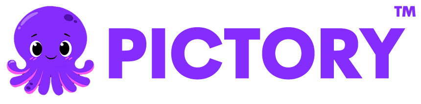 Pictory Inc logo