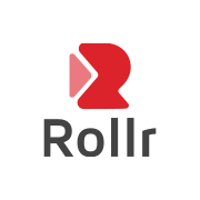 Rollr logo