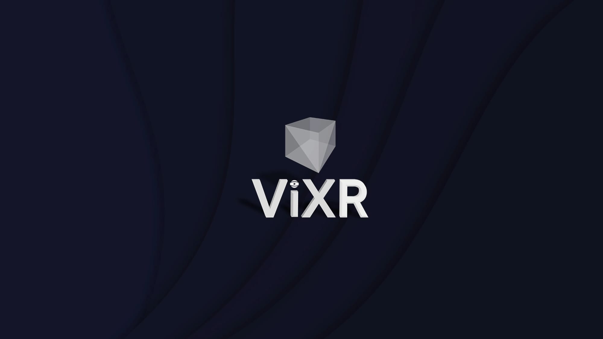 ViXR Inc logo