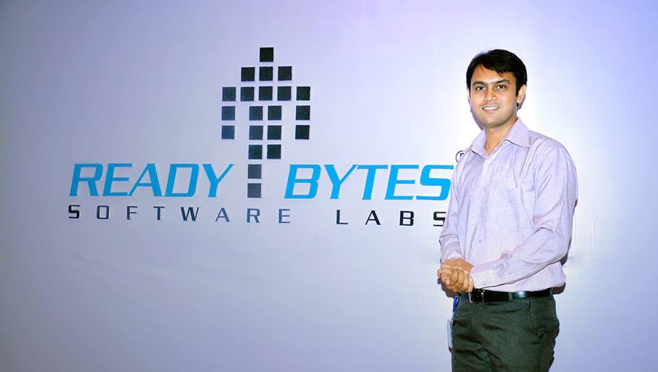 Ready Bytes 5th Anniversary Celebration