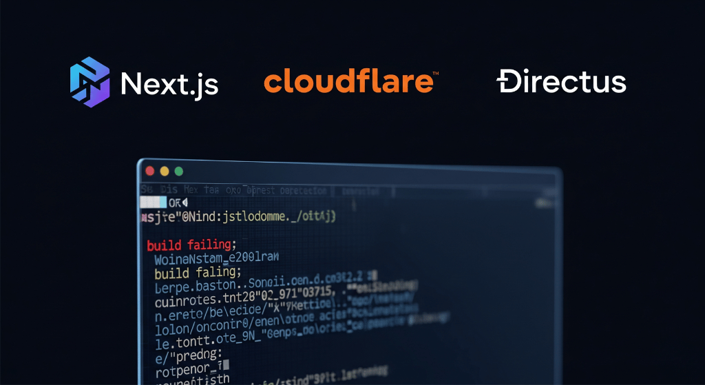 Solving the Cloudflare + Directus Proxy Puzzle: A DevOps Deep Dive