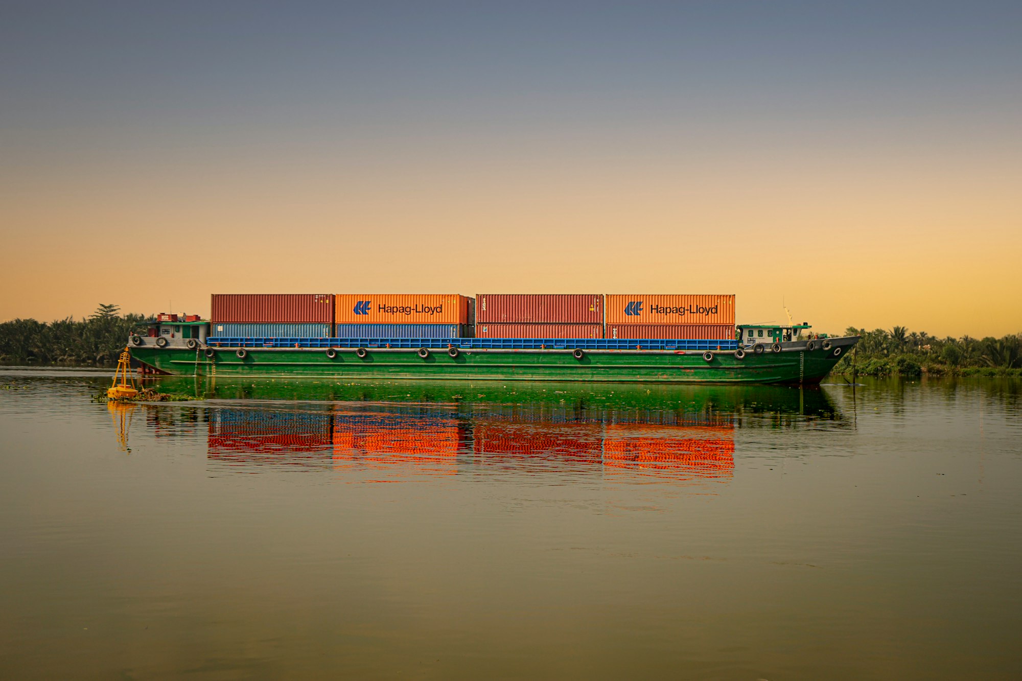 Recovering data from docker volume