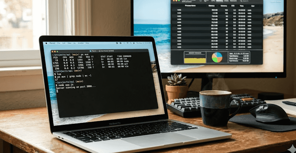 My MCP Servers Were Eating 3 GB of RAM